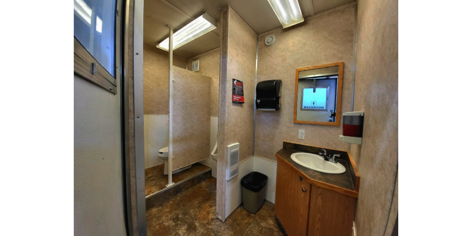 CWC – Combo Wash Car View 3